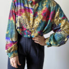 Imagen de Camisa crazy floral (6)