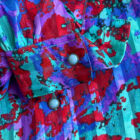 Imagen de Camisa satinada transparencias (3)