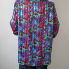 Imagen de Camisa satinada transparencias (5)