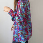 Imagen de Camisa satinada transparencias (6)