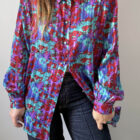 Imagen de Camisa satinada transparencias (7)