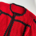 Imagen de Cardigan austriaco handmade (8)