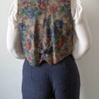 Imagen de Chaleco floral invierno (5)