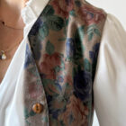 Imagen de Chaleco floral invierno (6)