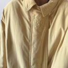 Imagen de Chaqueta acolchada bordado (1)