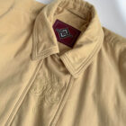 Imagen de Chaqueta acolchada bordado (3)