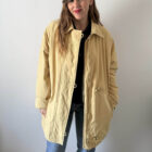 Imagen de Chaqueta acolchada bordado (4)