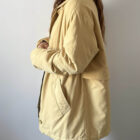 Imagen de Chaqueta acolchada bordado (5)