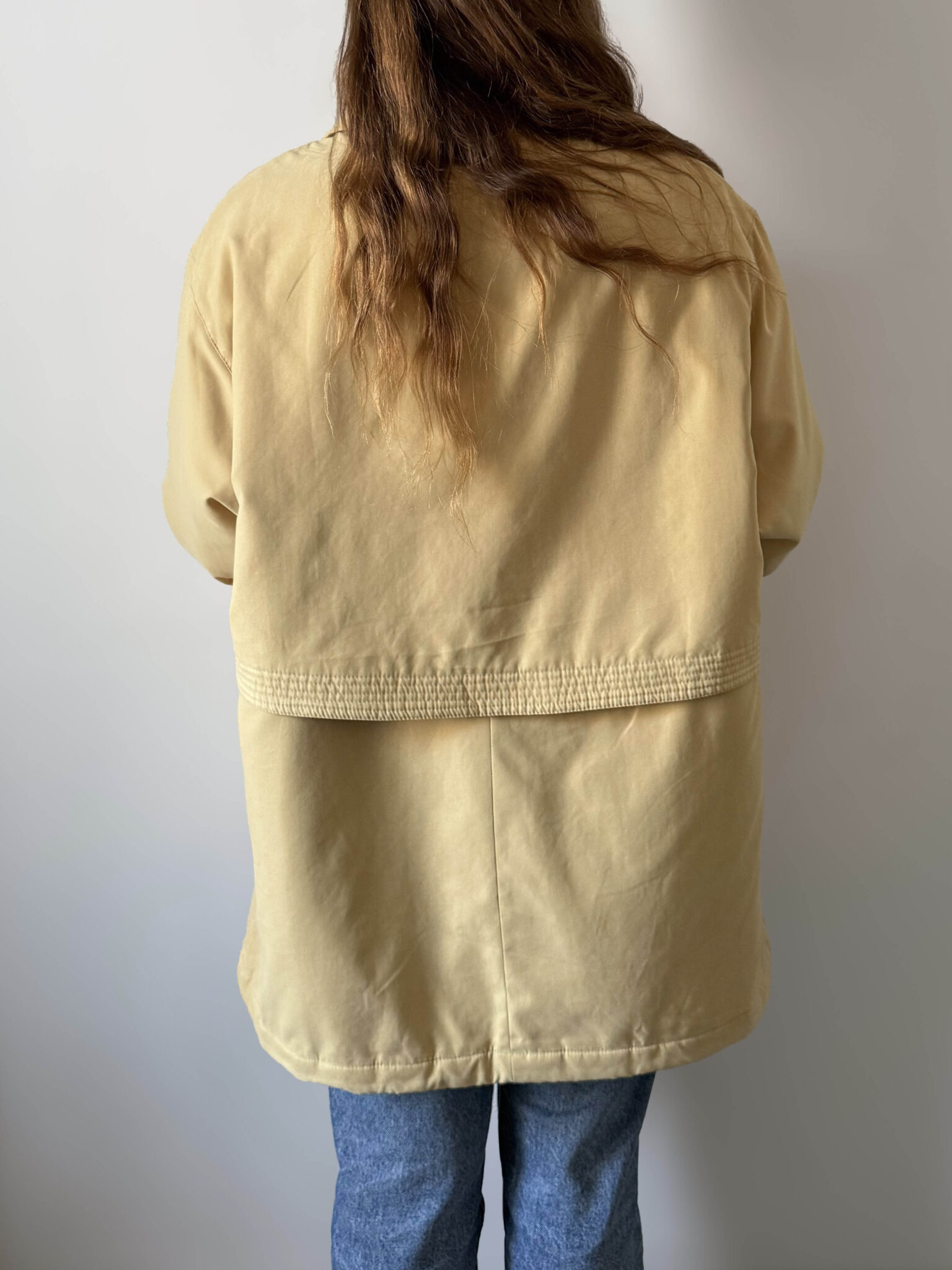 Imagen de Chaqueta acolchada bordado (6)