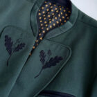 Imagen de Chaqueta austriaca bordada (1)