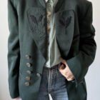Imagen de Chaqueta austriaca bordada (2)