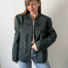 Imagen de Chaqueta austriaca bordada (3)