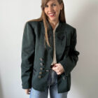 Imagen de Chaqueta austriaca bordada (4)