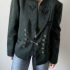 Imagen de Chaqueta austriaca bordada (5)