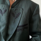 Imagen de Chaqueta austriaca bordada (6)