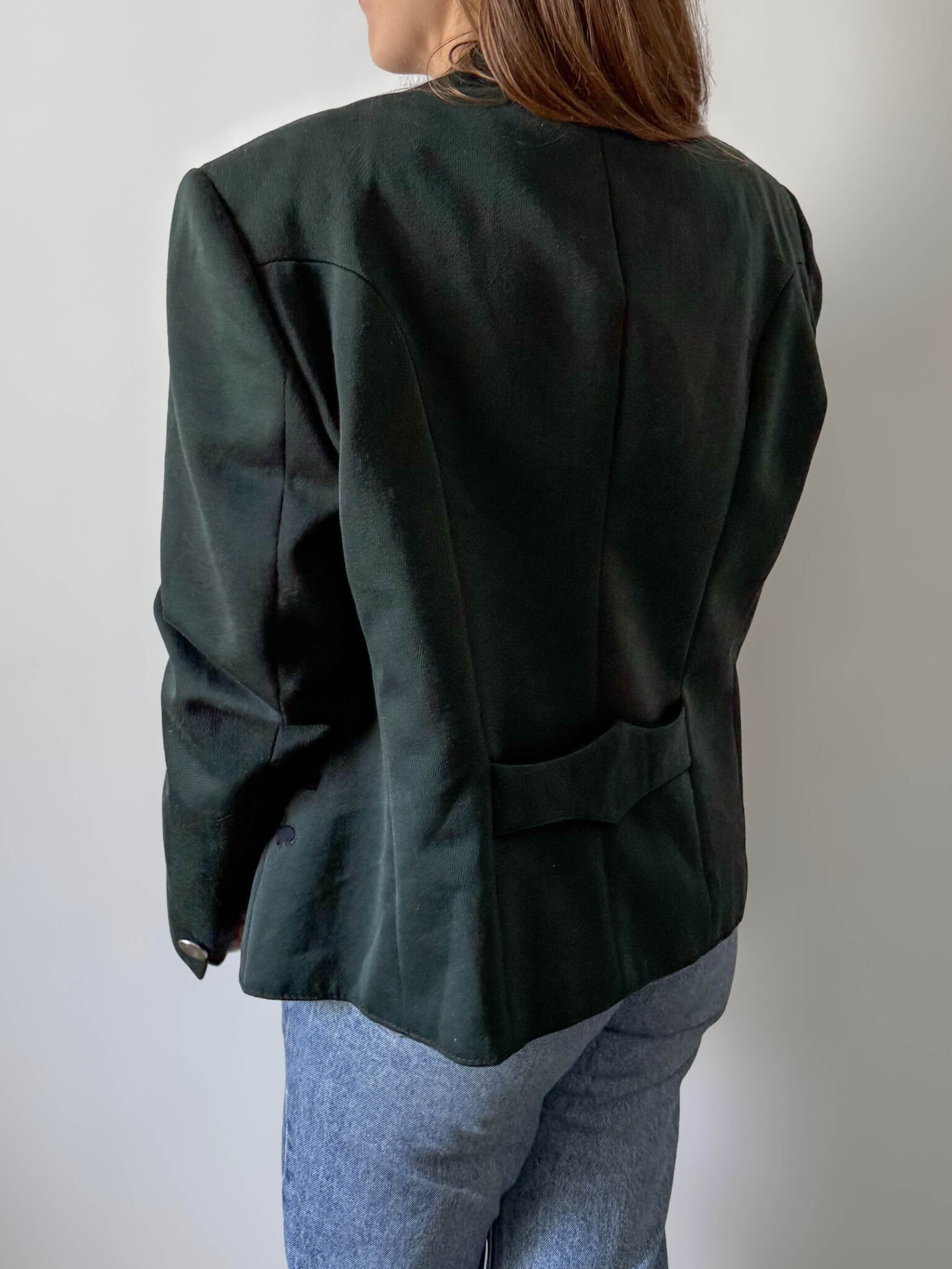 Imagen de Chaqueta austriaca bordada (7)