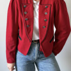 Imagen de Chaqueta bavara solapas (2)