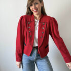 Imagen de Chaqueta bavara solapas (3)