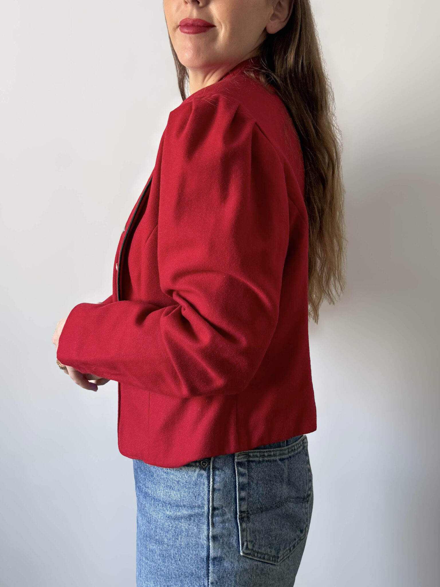 Imagen de Chaqueta bavara solapas (4)