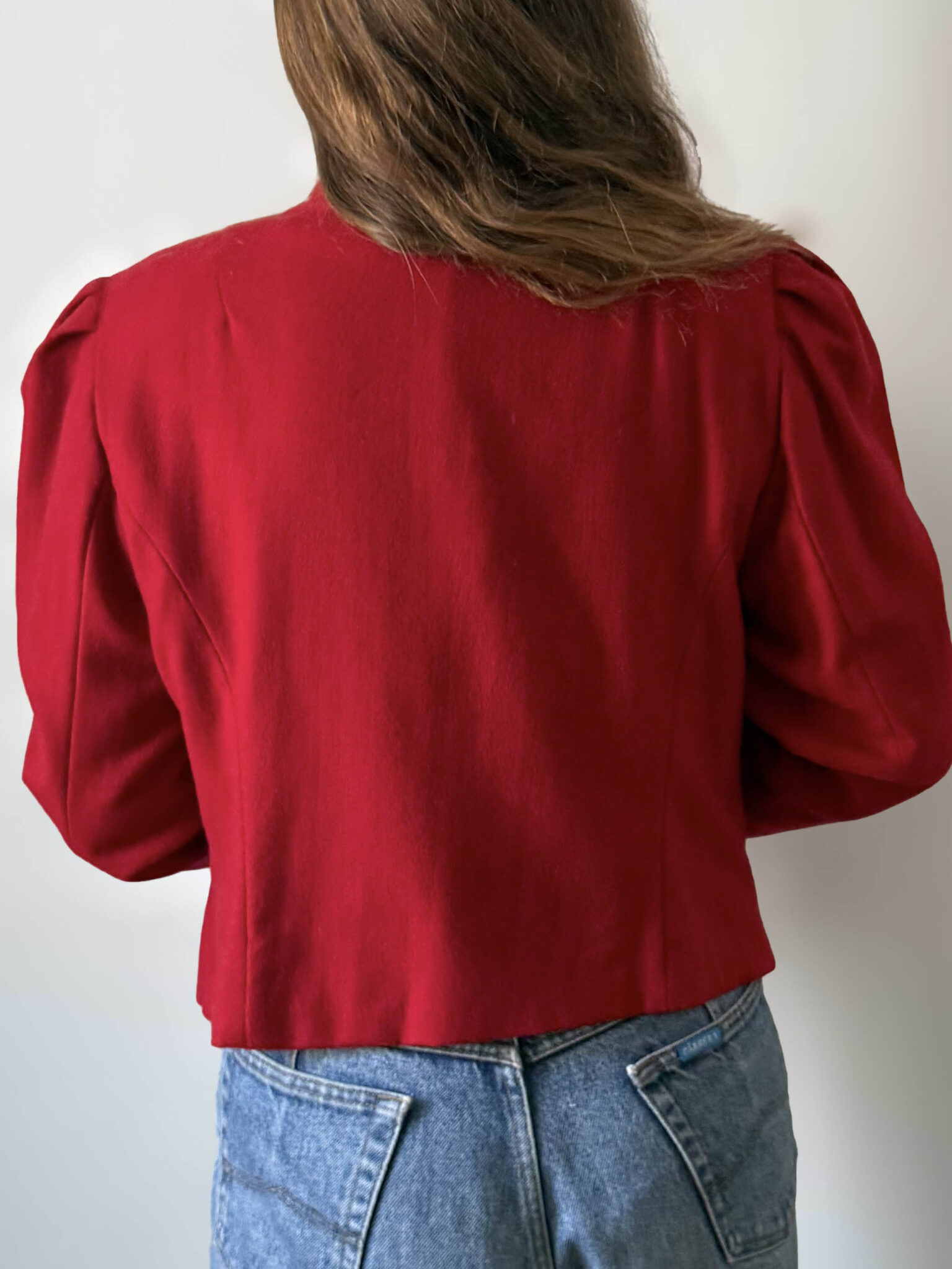 Imagen de Chaqueta bavara solapas (5)