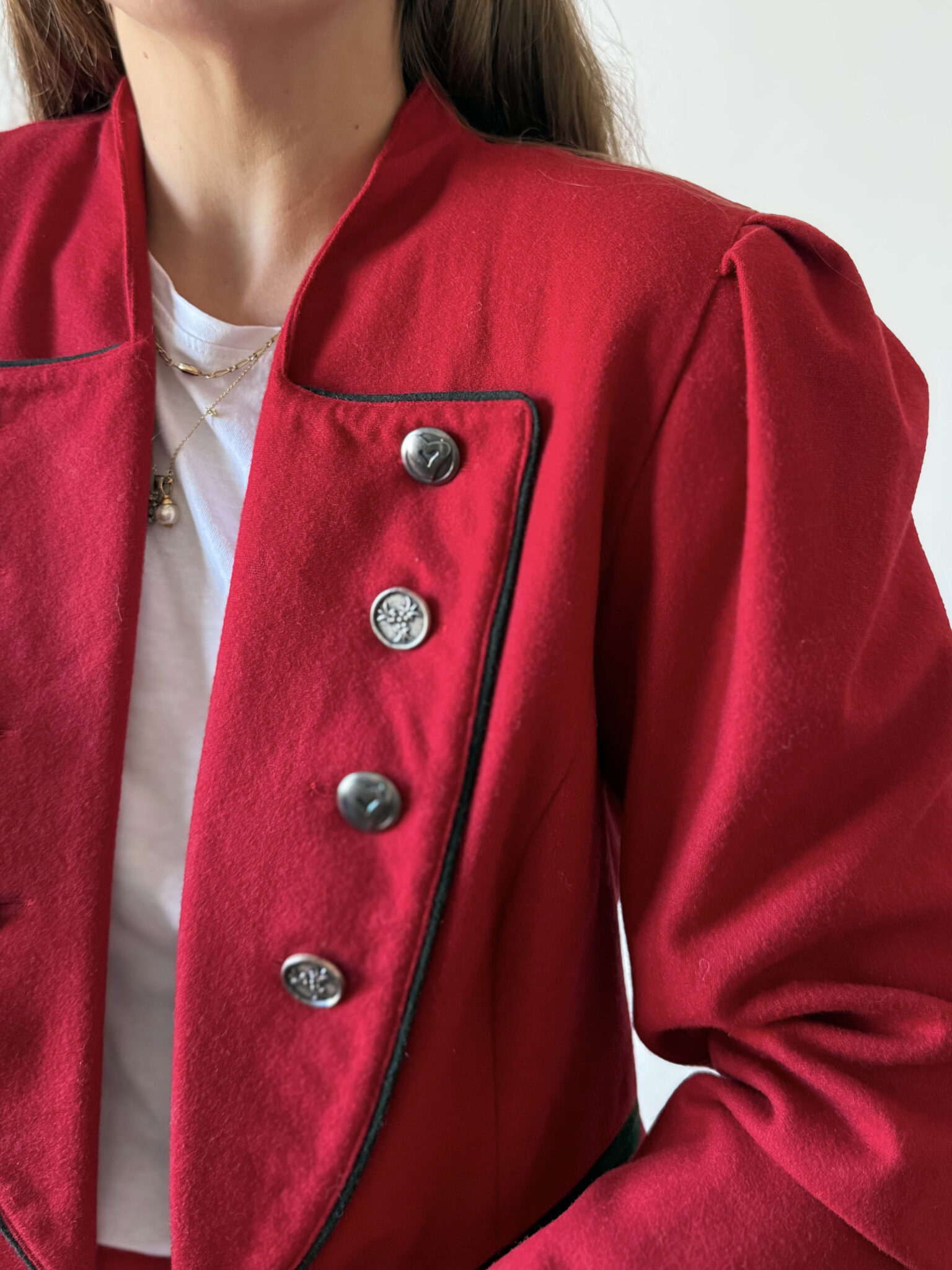 Imagen de Chaqueta bavara solapas (6)