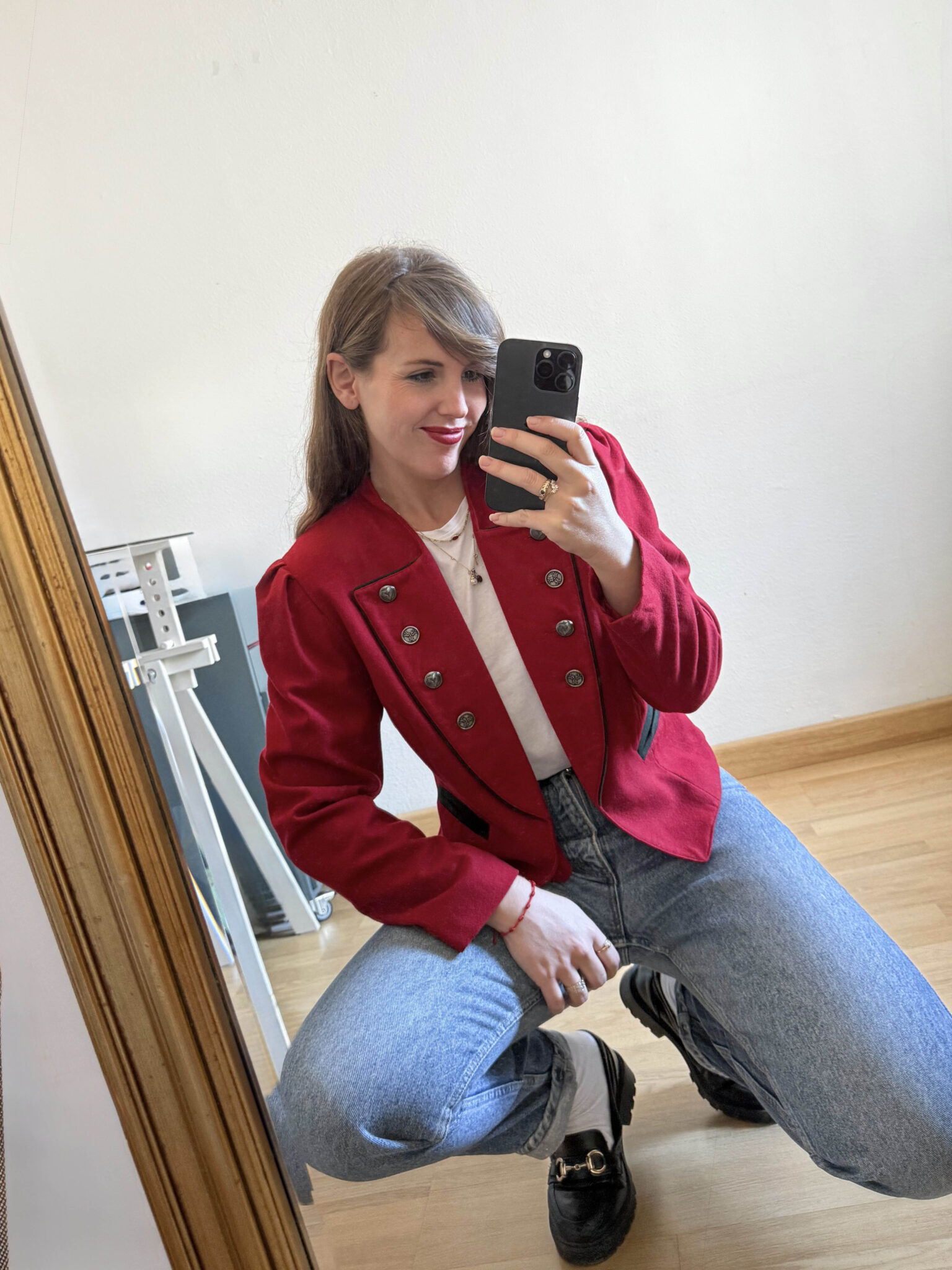 Imagen de Chaqueta bavara solapas (7)