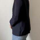 Imagen de Chaqueta fina marina (4)