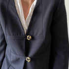 Imagen de Chaqueta fina marina (5)