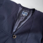 Imagen de Chaqueta fina marina (6)