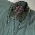 Imagen de Chaqueton acolchado bordado (1)