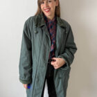 Imagen de Chaqueton acolchado bordado (2)