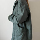 Imagen de Chaqueton acolchado bordado (3)