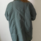 Imagen de Chaqueton acolchado bordado (4)