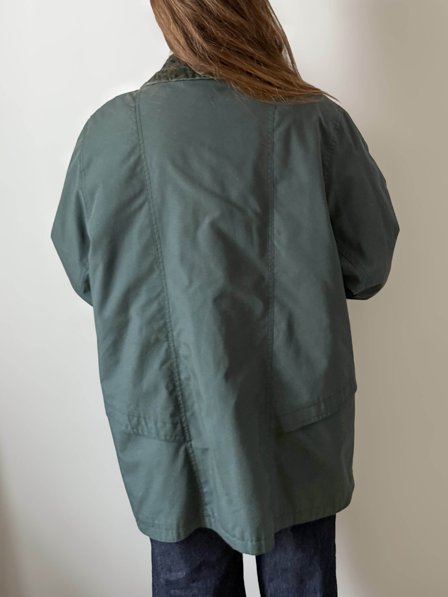 Imagen de Chaqueton acolchado bordado (4)