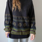 Imagen de Jersey cuello cisne (1)