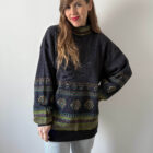 Imagen de Jersey cuello cisne (7)