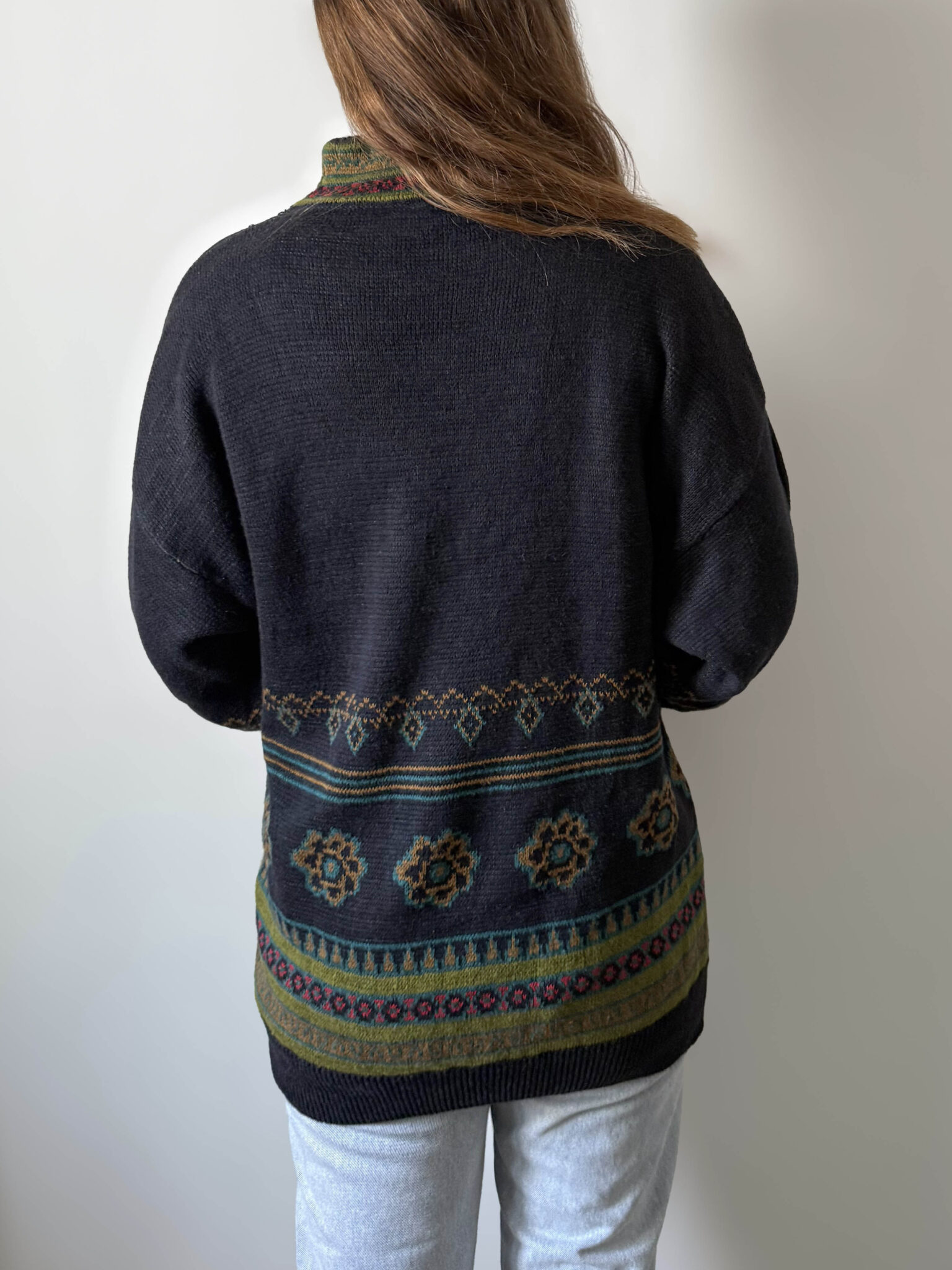 Imagen de Jersey cuello cisne (9)