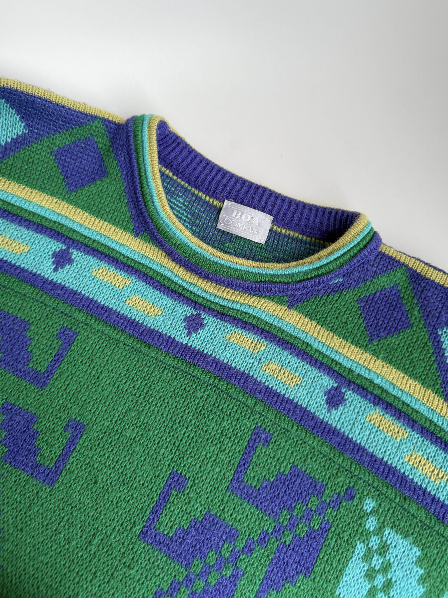 Imagen de Jersey lima estampado (1)