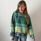 Imagen de Jersey lima estampado (3)