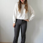 Imagen de Pantalon vintage benetton (1)