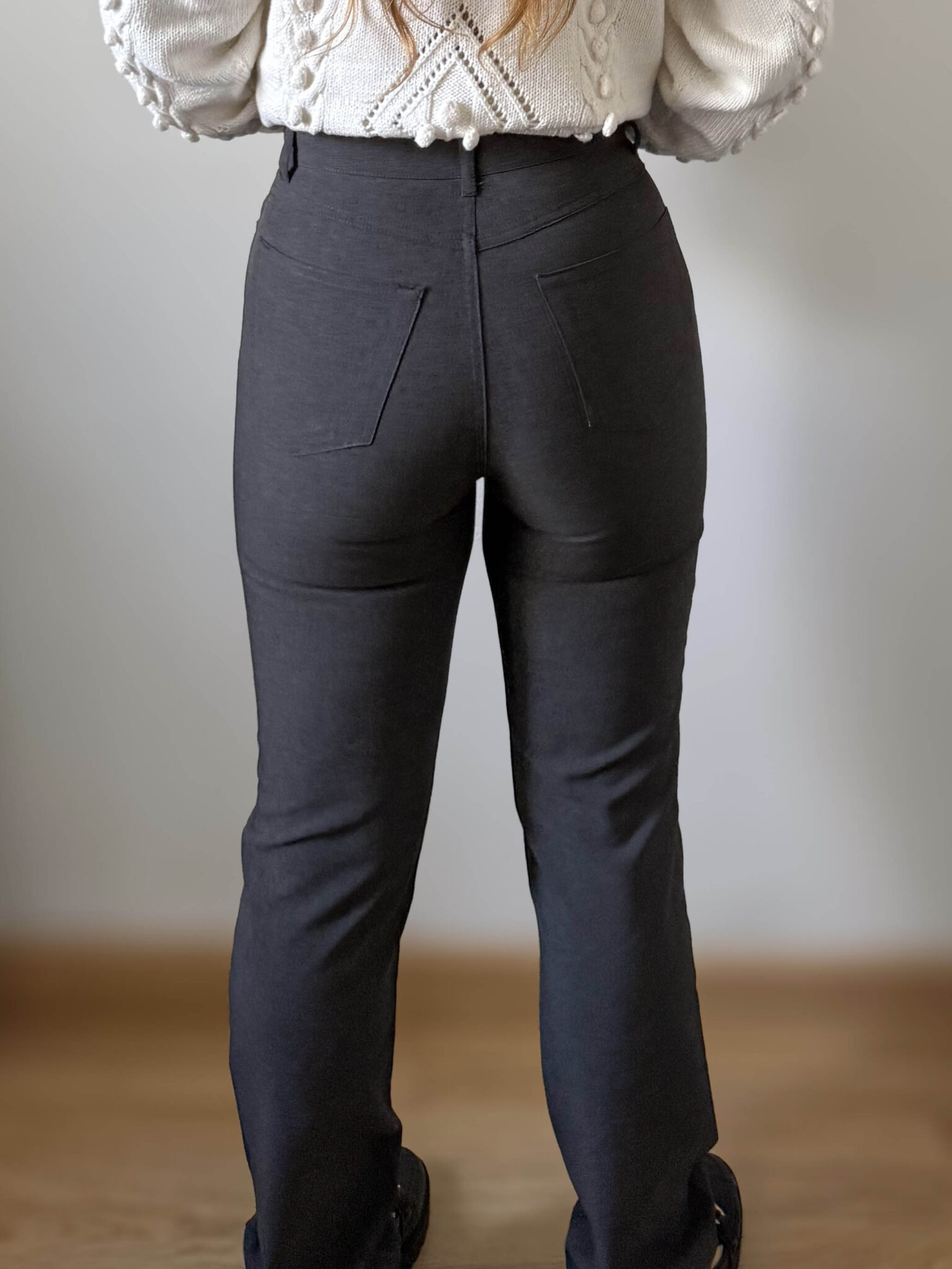 Imagen de Pantalon vintage benetton (3)