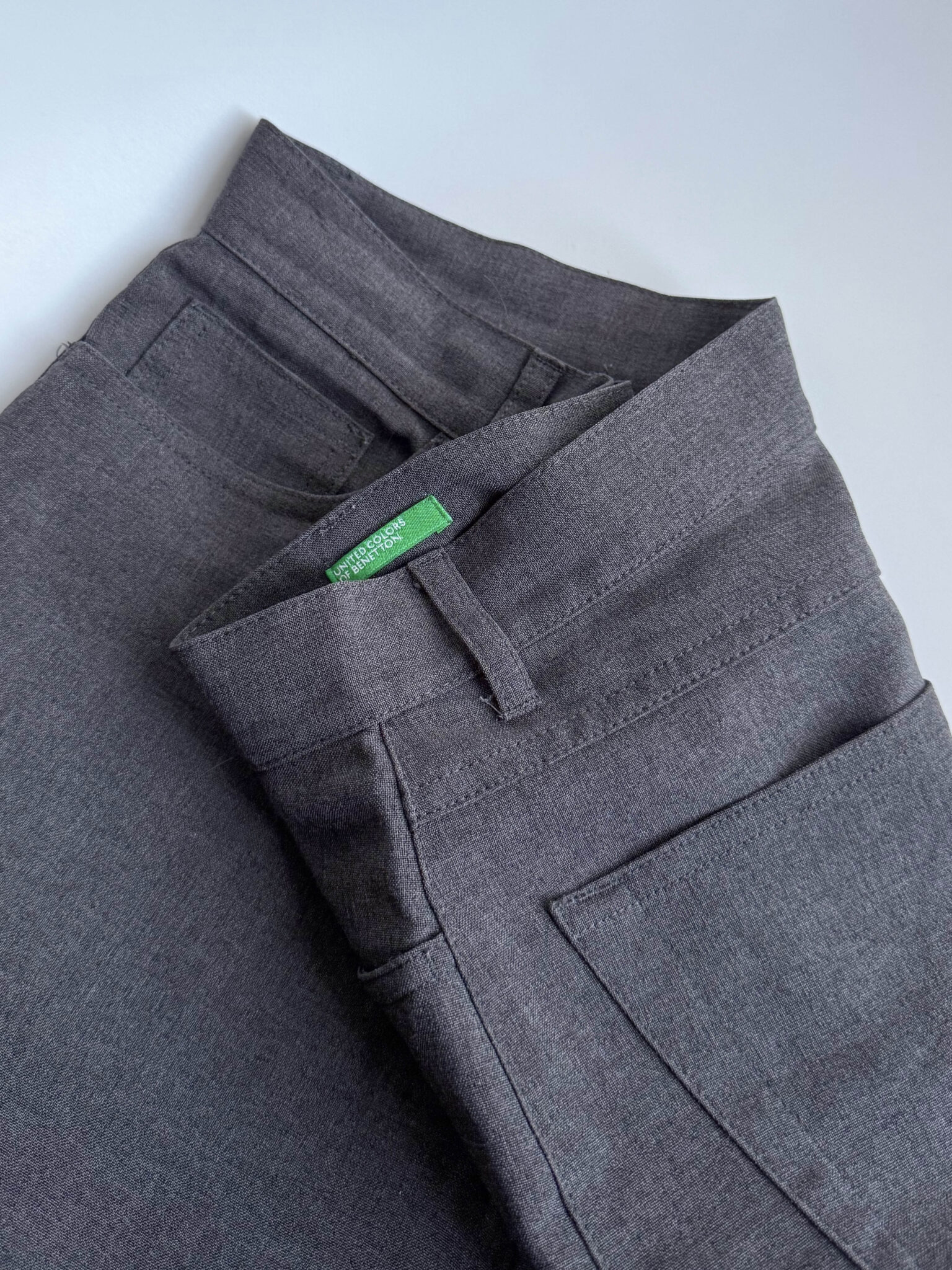 Imagen de Pantalon vintage benetton (5)