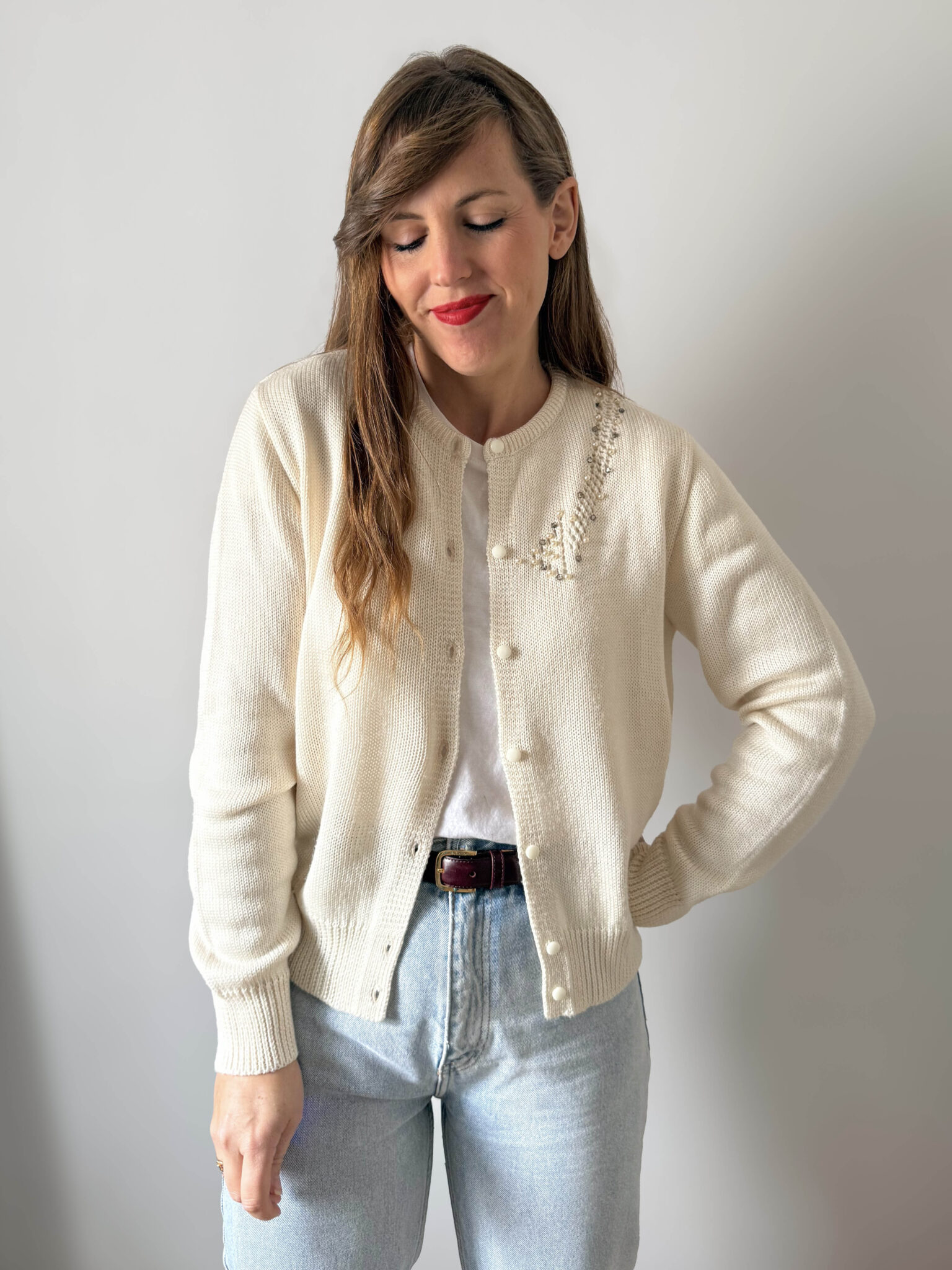 Imagen de Rebeca detalle perlas (3)