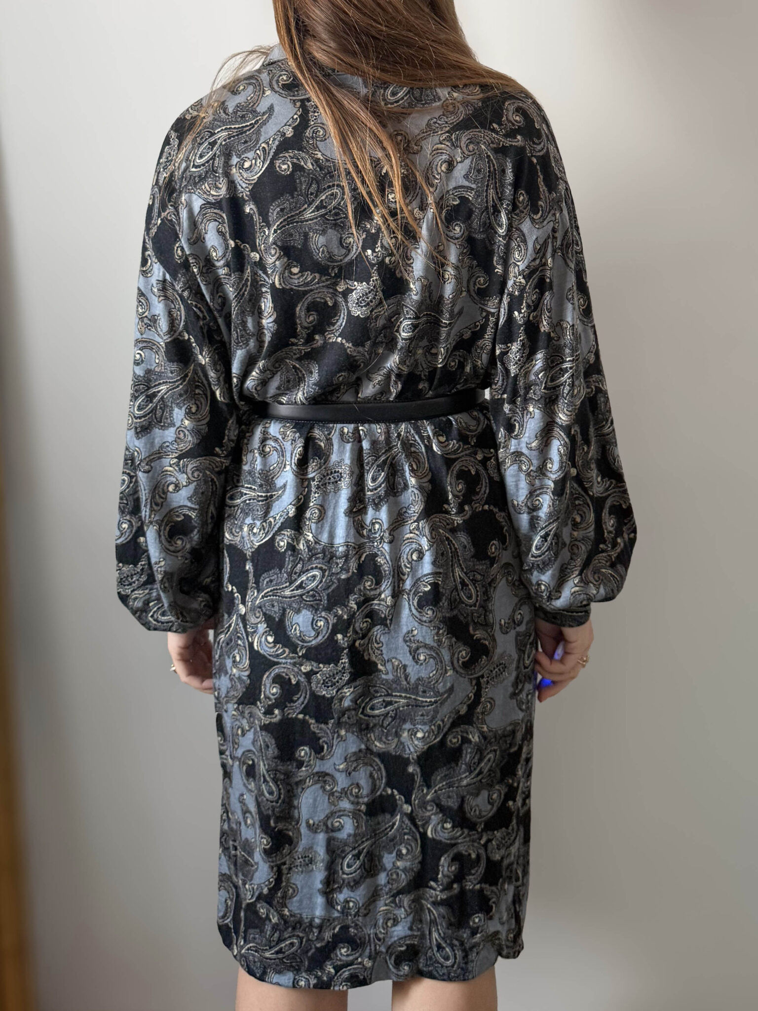 Imagen de Vestido luisa spagnoli (5)