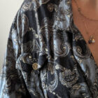 Imagen de Vestido luisa spagnoli (6)