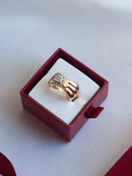 Imagen de Anillo vintage serie13 3 (3)