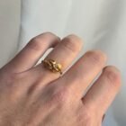 Imagen de Anillo vintage serie13 5 (4)