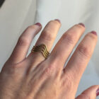 Imagen de Anillo vintage serie13 6 (2)