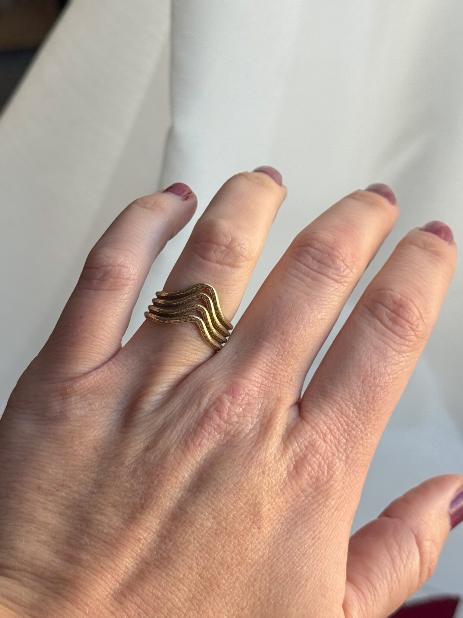 Imagen de Anillo vintage serie13 6 (2)