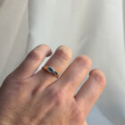 Imagen de Anillo vintage serie13 7 (1)